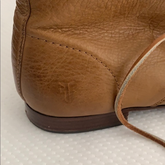 Frye Booties - Picture 4 of 8